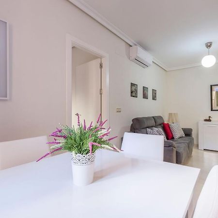 Apartamento Calle Sierpes Séville Extérieur photo