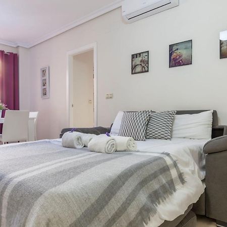 Apartamento Calle Sierpes Séville Extérieur photo