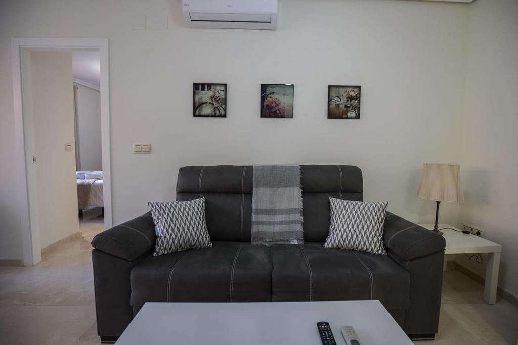 Apartamento Calle Sierpes Séville Extérieur photo