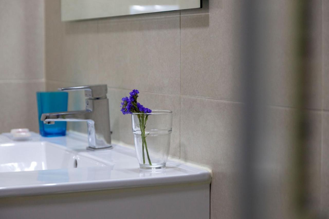 Apartamento Calle Sierpes Séville Extérieur photo