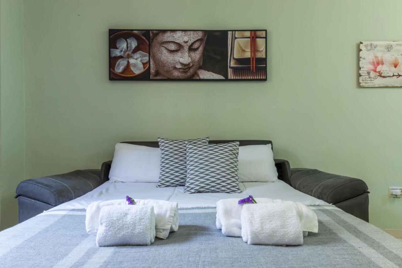 Apartamento Calle Sierpes Séville Extérieur photo